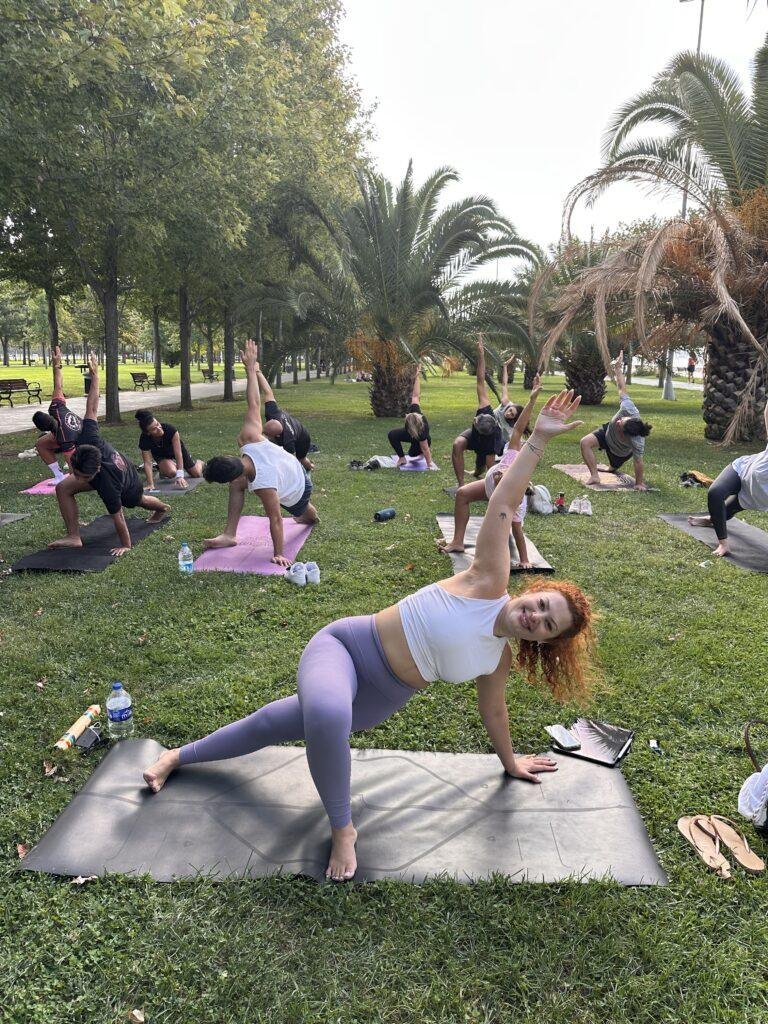 14 eylül sahil yogası_5